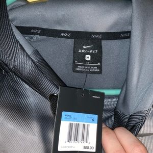 Brand new Nike hoodie